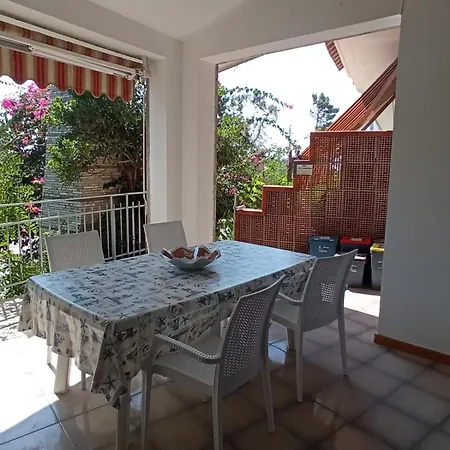 Appartement Salento *
