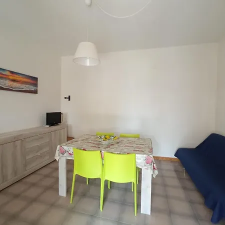 Appartement Salento *