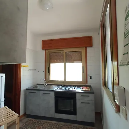 Salento Appartement