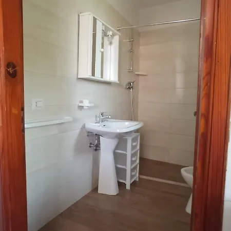 Salento Appartement *