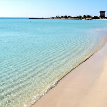 Appartement Salento Porto Cesareo