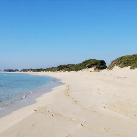 Salento * Porto Cesareo
